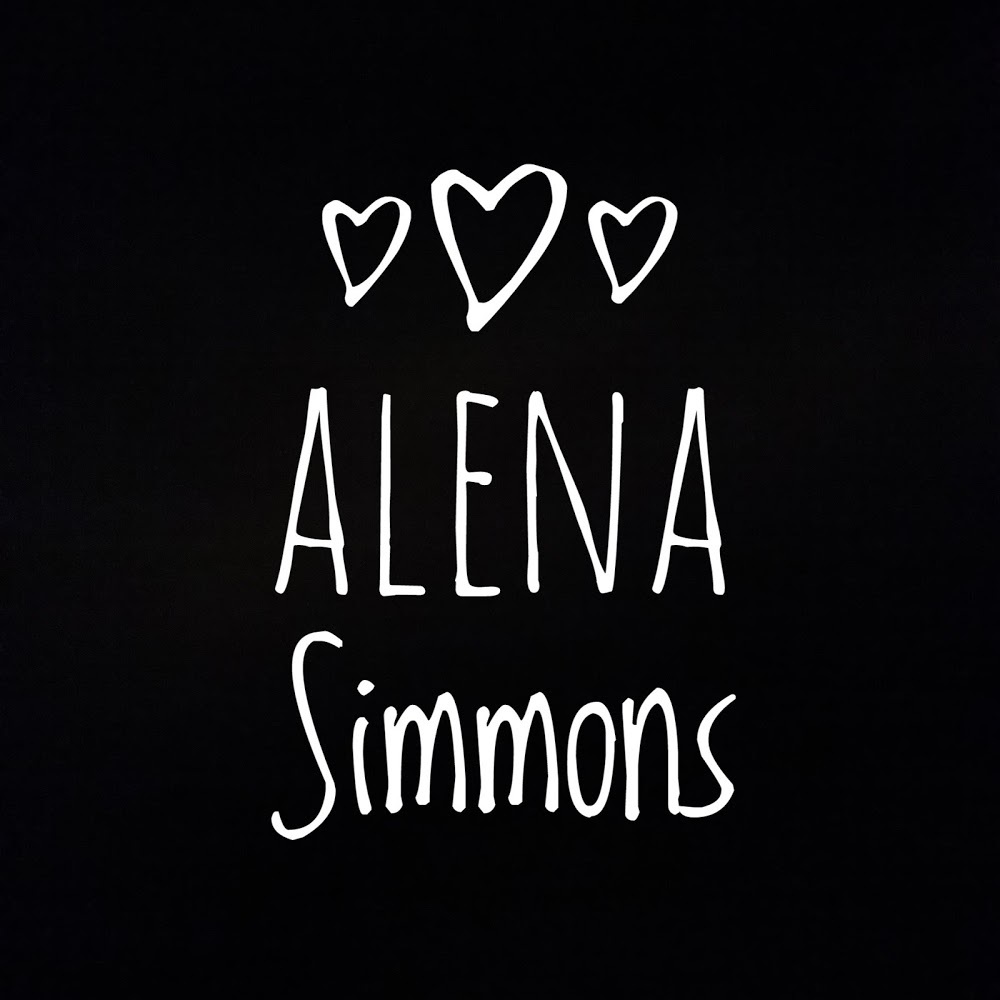 Meet your Posher, Alena